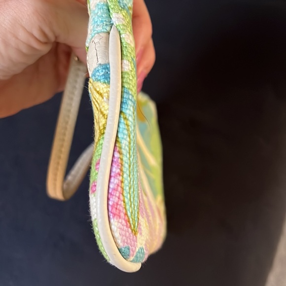 Spartina Daufuskie Island wristlet - Picture 8 of 12